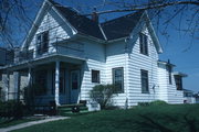 Grove Street Historic District, a District.