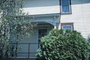 308 N GROVE ST, a Side Gabled house, built in Barneveld, Wisconsin in 1901.