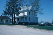 Kittleson House, a Building.