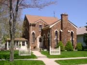 6612 W GRANT ST, a Spanish/Mediterranean Styles house, built in West Allis, Wisconsin in 1929.