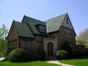 6625 W GRANT ST, a English Revival Styles house, built in West Allis, Wisconsin in 1931.