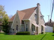 6705 W GRANT ST, a English Revival Styles house, built in West Allis, Wisconsin in 1932.