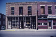 227 COMMERCE ST, a Commercial Vernacular hotel/motel, built in Mineral Point, Wisconsin in 1868.