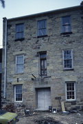 227 COMMERCE ST, a Commercial Vernacular hotel/motel, built in Mineral Point, Wisconsin in 1868.