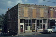 227 COMMERCE ST, a Commercial Vernacular hotel/motel, built in Mineral Point, Wisconsin in 1868.