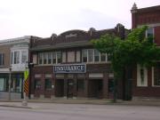 6125-6129 W GREENFIELD AVE, a Twentieth Century Commercial large retail building, built in West Allis, Wisconsin in 1918.