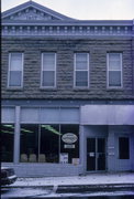 242 HIGH ST, a Italianate grocery store/supermarket, built in Mineral Point, Wisconsin in 1907.