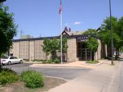6512 W GREENFIELD AVE, a New Formalism bank/financial institution, built in West Allis, Wisconsin in 1968.