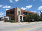 6610 W GREENFIELD AVE, a Art/Streamline Moderne large office building, built in West Allis, Wisconsin in 1937.