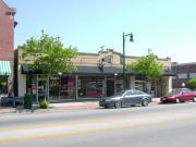 7028-7036 W GREENFIELD AVE, a Twentieth Century Commercial large retail building, built in West Allis, Wisconsin in 1927.