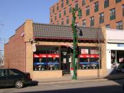 7420 W GREENFIELD AVE, a Twentieth Century Commercial small retail building, built in West Allis, Wisconsin in 1925.