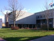 7525 W GREENFIELD AVE, a Contemporary city/town/village hall/auditorium, built in West Allis, Wisconsin in 1967.