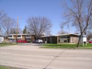11716 W GREENFIELD AVE, a Contemporary small office building, built in West Allis, Wisconsin in 1968.