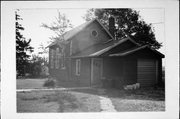 405 S OAK PARK RD 405 S OAK PARK RD, a Front Gabled school-one to six room, built in Mineral Point, Wisconsin in 1870.