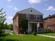 5301-5303 W HAYES AVE 5301-5303 W HAYES AVE, a Front Gabled duplex/two-flat, built in West Allis, Wisconsin in 1943.
