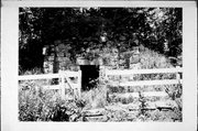 Spensley Farm, a Building.