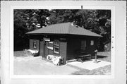 COUNTY HIGHWAY C, a Astylistic Utilitarian Building, built in Wyoming, Wisconsin in 1916.