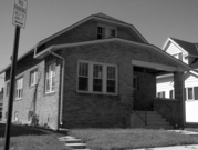 1417 Annie Ct, a Bungalow house, built in Sheboygan, Wisconsin in 1929.