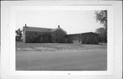 403 E WISCONSIN ST, a Italianate elementary, middle, jr.high, or high, built in Avoca, Wisconsin in 1858.