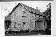 Cassidy Farmhouse, a Building.