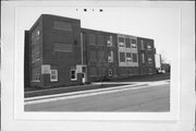 325 W CHAPEL ST, a Contemporary school – elem/middle/jr high/high, built in Dodgeville, Wisconsin in 1938.