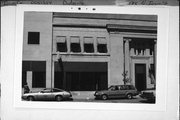 178 N IOWA ST, a Neoclassical/Beaux Arts bank/financial institution, built in Dodgeville, Wisconsin in 1919.