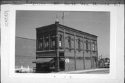 301 N IOWA ST 301 N IOWA ST, a Italianate grocery store/supermarket, built in Dodgeville, Wisconsin in 1898.