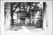 513 S LINN ST, a Other Vernacular house, built in Dodgeville, Wisconsin in 1890.