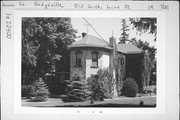 513 S LINN ST, a Other Vernacular house, built in Dodgeville, Wisconsin in 1890.