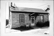 606 N MAIN ST 606 N MAIN ST, a Side Gabled house, built in Dodgeville, Wisconsin in 1850.