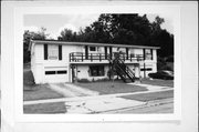303-305 CHURCH ST, a Contemporary apartment/condominium, built in Mineral Point, Wisconsin in .