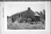 412 W COMMERCE ST, a Side Gabled house, built in Mineral Point, Wisconsin in 1840.