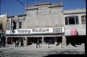 428 STATE ST, a Commercial Vernacular retail building, built in Madison, Wisconsin in 1893.