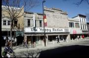 428 STATE ST, a Commercial Vernacular small retail building, built in Madison, Wisconsin in 1893.