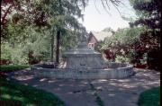 632 WINGRA (VILAS PARK), a Neoclassical/Beaux Arts statue/sculpture, built in Madison, Wisconsin in 1924.