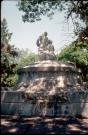 632 WINGRA (VILAS PARK), a Neoclassical/Beaux Arts statue/sculpture, built in Madison, Wisconsin in 1924.