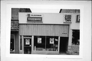 234 HIGH ST, a Commercial Vernacular small retail building, built in Mineral Point, Wisconsin in 1865.