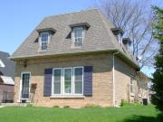 2138 S LIVINGSTON TER, a French Revival Styles house, built in West Allis, Wisconsin in 1932.