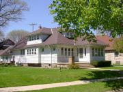 2151 S LIVINGSTON TER, a Bungalow house, built in West Allis, Wisconsin in 1928.