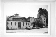 276 SHAKE RAG ST, a Other Vernacular brewery/distillery/winery, built in Mineral Point, Wisconsin in 1878.