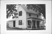 220 COMMERCE ST, a Side Gabled house, built in Rewey, Wisconsin in .
