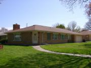 3003 S STRATTON DR 3003 S STRATTON DR, a Ranch house, built in West Allis, Wisconsin in 1954.