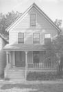 647 E DAYTON ST, a Front Gabled house, built in Madison, Wisconsin in 1908.