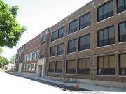 6213 W LAPHAM ST, a Late Gothic Revival school – elem/middle/jr high/high, built in West Allis, Wisconsin in 1925.