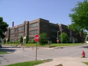 6213 W LAPHAM ST, a Late Gothic Revival school – elem/middle/jr high/high, built in West Allis, Wisconsin in 1925.