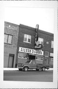 23 SILVER ST, a Twentieth Century Commercial tavern/bar, built in Hurley, Wisconsin in 1925.