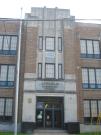 7815 W LAPHAM ST, a Art Deco school – elem/middle/jr high/high, built in West Allis, Wisconsin in 1935.