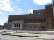 7815 W LAPHAM ST, a Art Deco school – elem/middle/jr high/high, built in West Allis, Wisconsin in 1935.