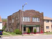 6506 W LINCOLN AVE, a Twentieth Century Commercial retail building, built in West Allis, Wisconsin in 1928.