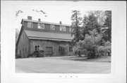 85 Montreal St (AKA S SIDE OF WISCONSIN AVE OPP OLD MONTREAL CITY HALL), a Bungalow industrial bldg/manufacturing facility, built in Montreal, Wisconsin in 1915.